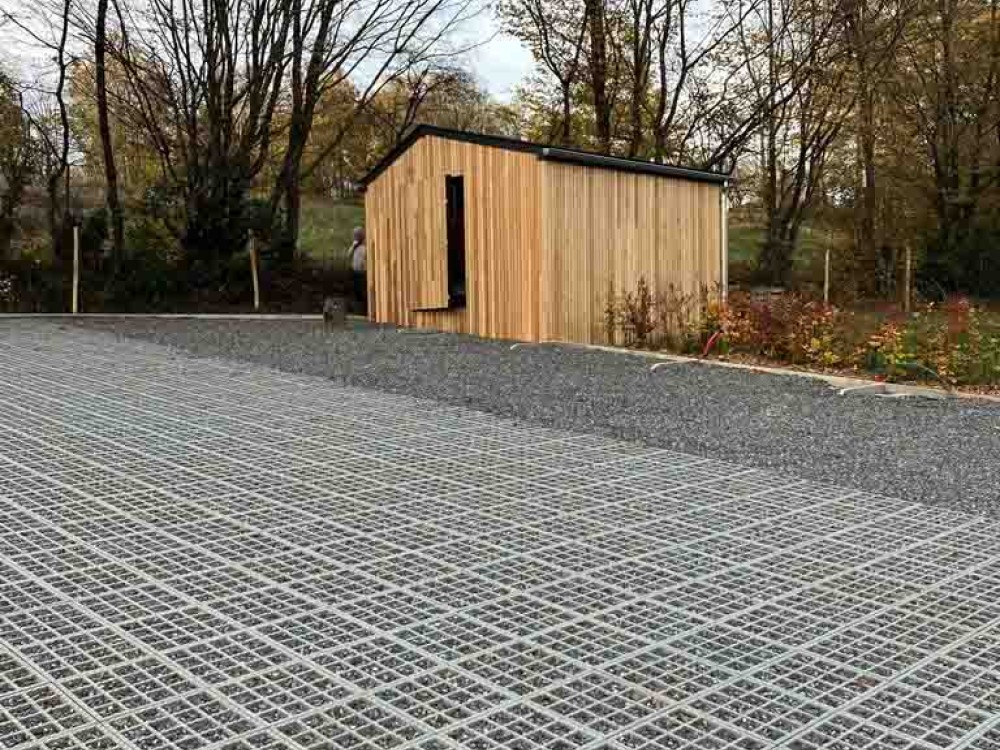 Snellaadinfrastructuur Snellaadinfrastructuur