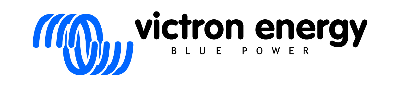 logo victron web